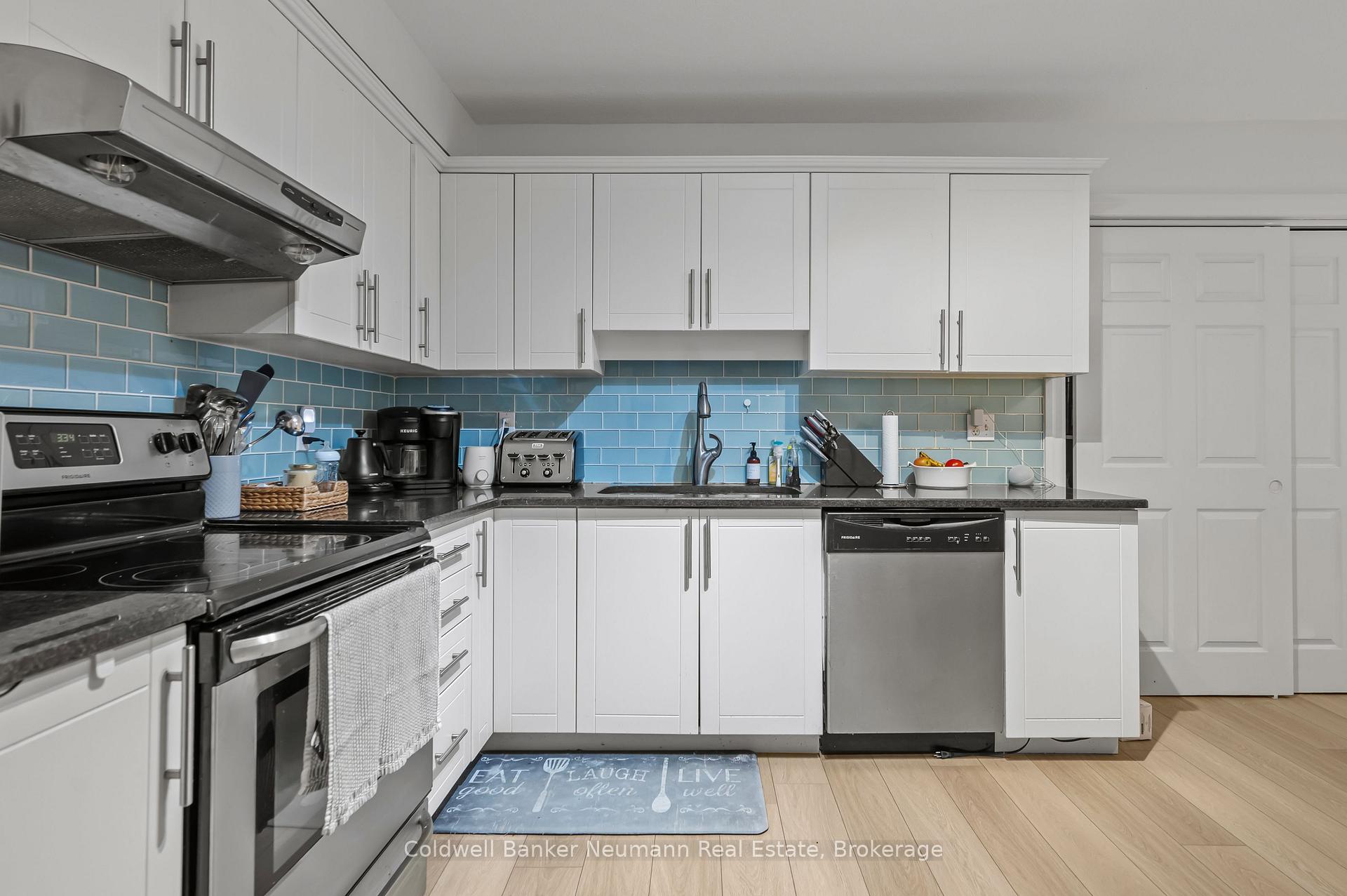 Photo 10 of Unit 101, 1522 King Street E, Kitchener — HOMEH