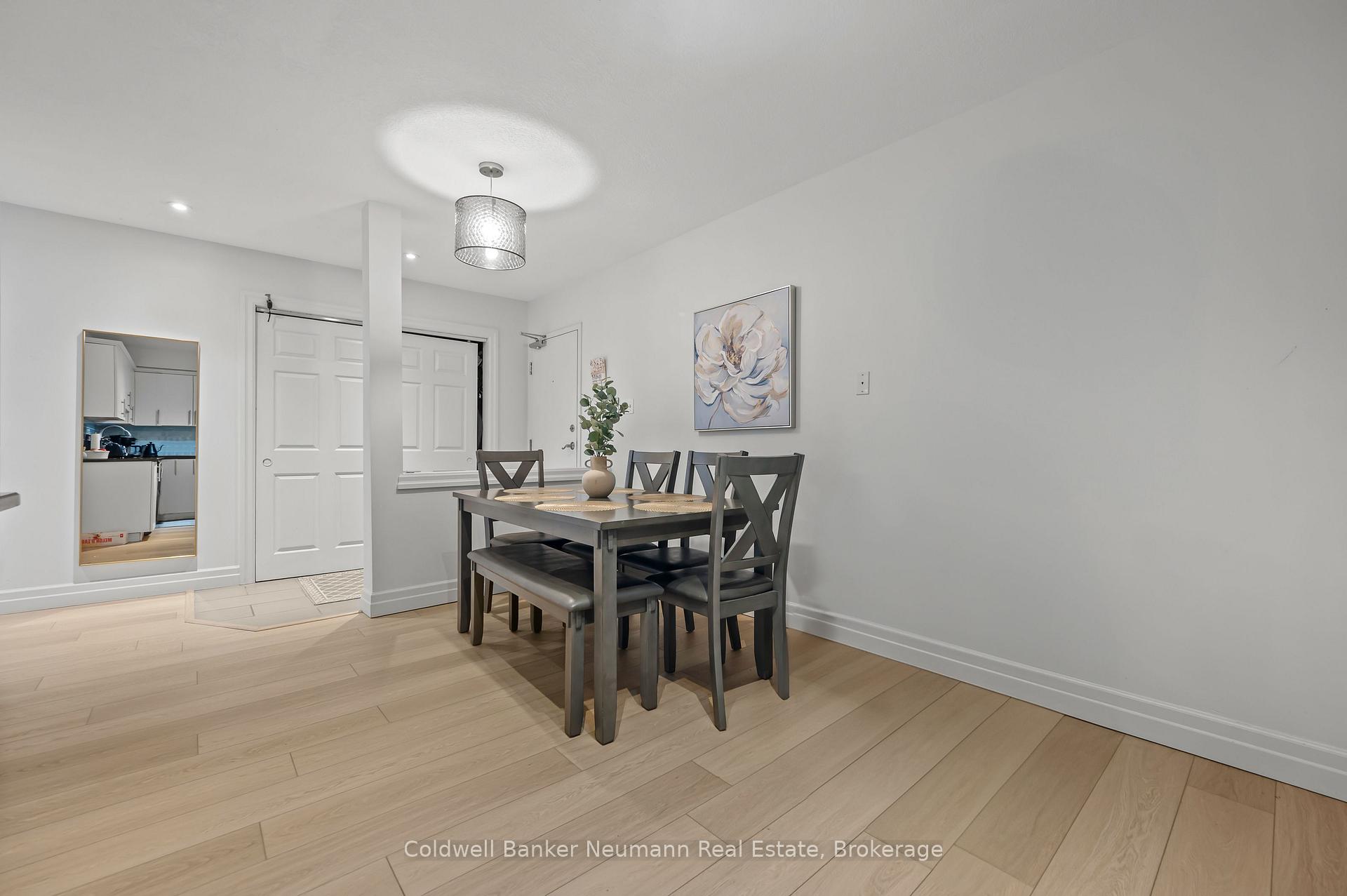Photo 11 of Unit 101, 1522 King Street E, Kitchener — HOMEH