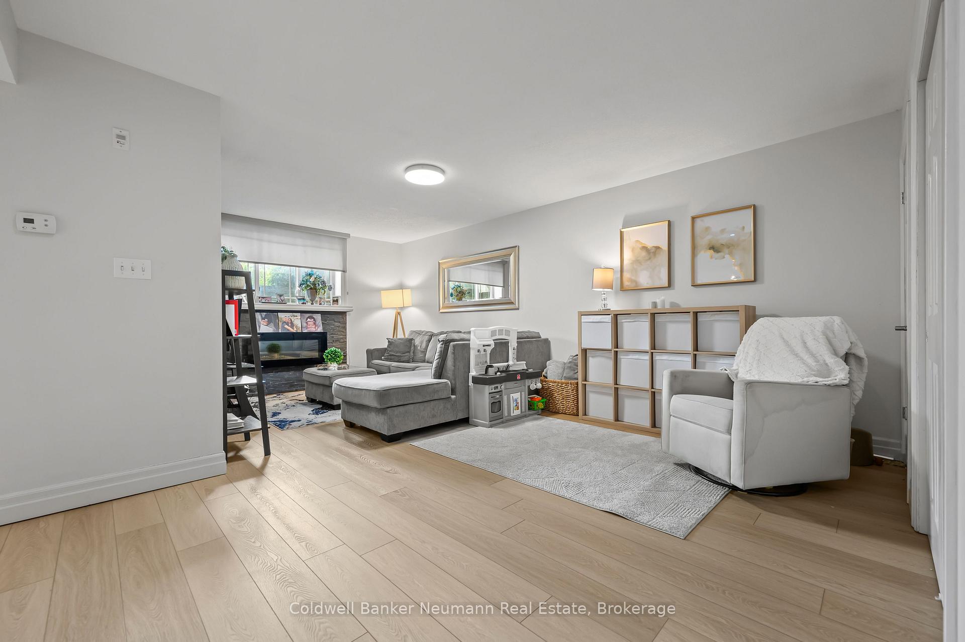 Photo 12 of Unit 101, 1522 King Street E, Kitchener — HOMEH