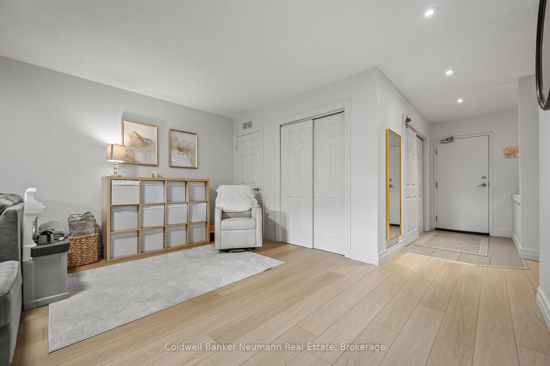 Photo 14 of Unit 101, 1522 King Street E, Kitchener — HOMEH