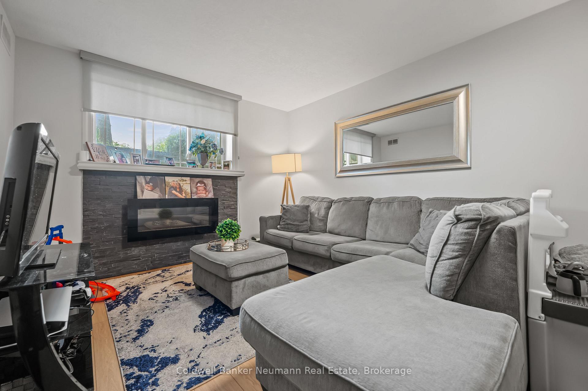 Photo 15 of Unit 101, 1522 King Street E, Kitchener — HOMEH