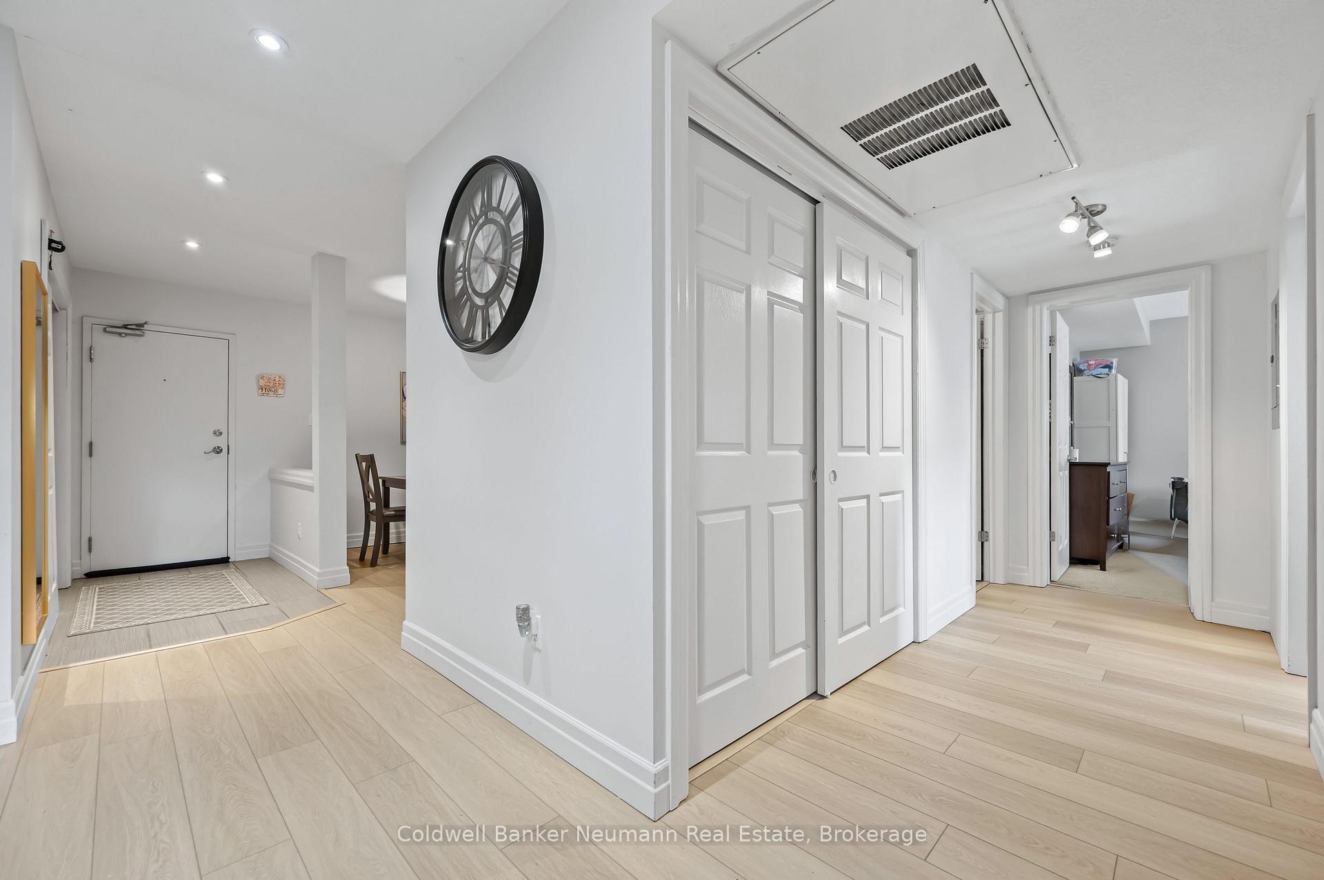 Photo 18 of Unit 101, 1522 King Street E, Kitchener — HOMEH