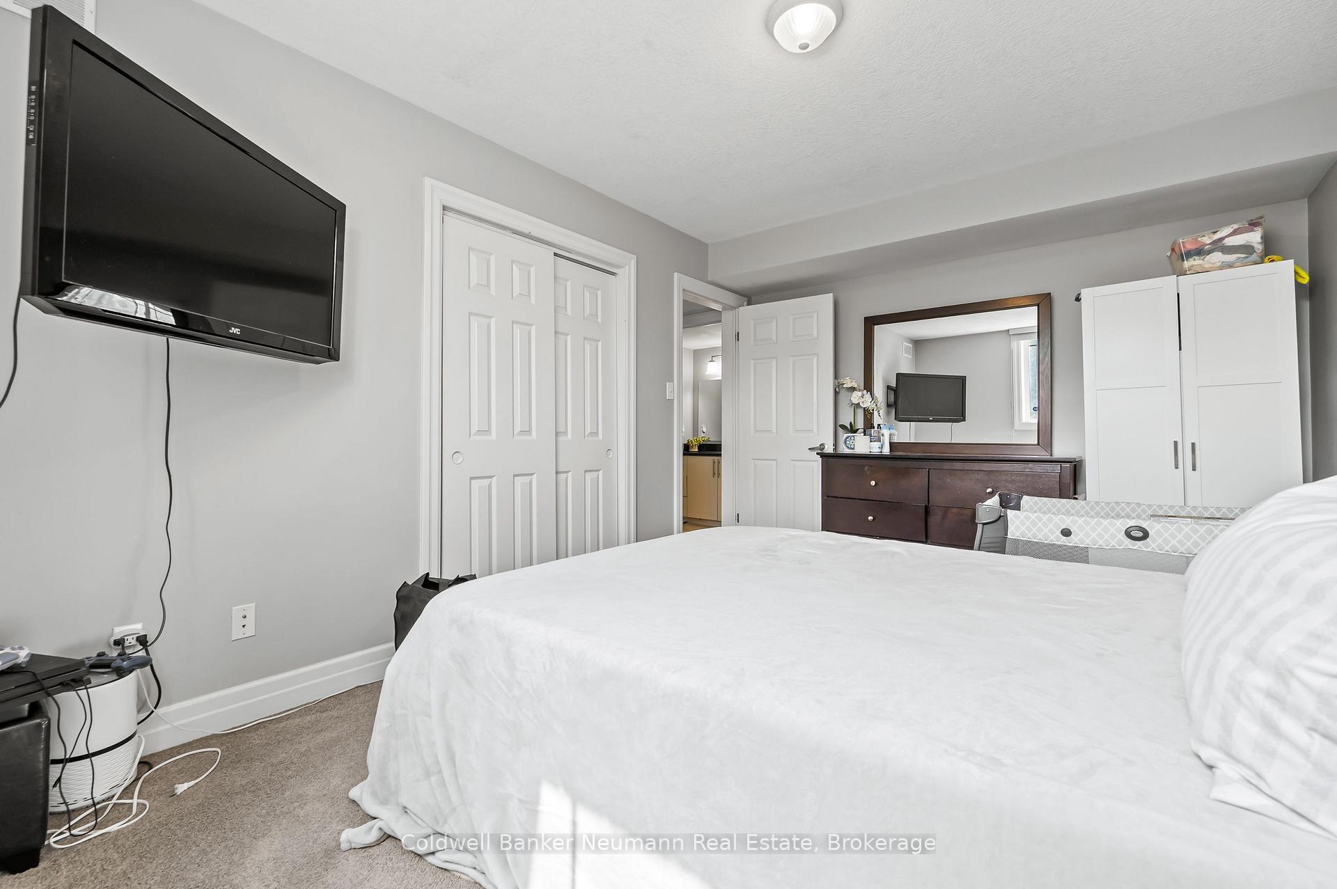 Photo 20 of Unit 101, 1522 King Street E, Kitchener — HOMEH