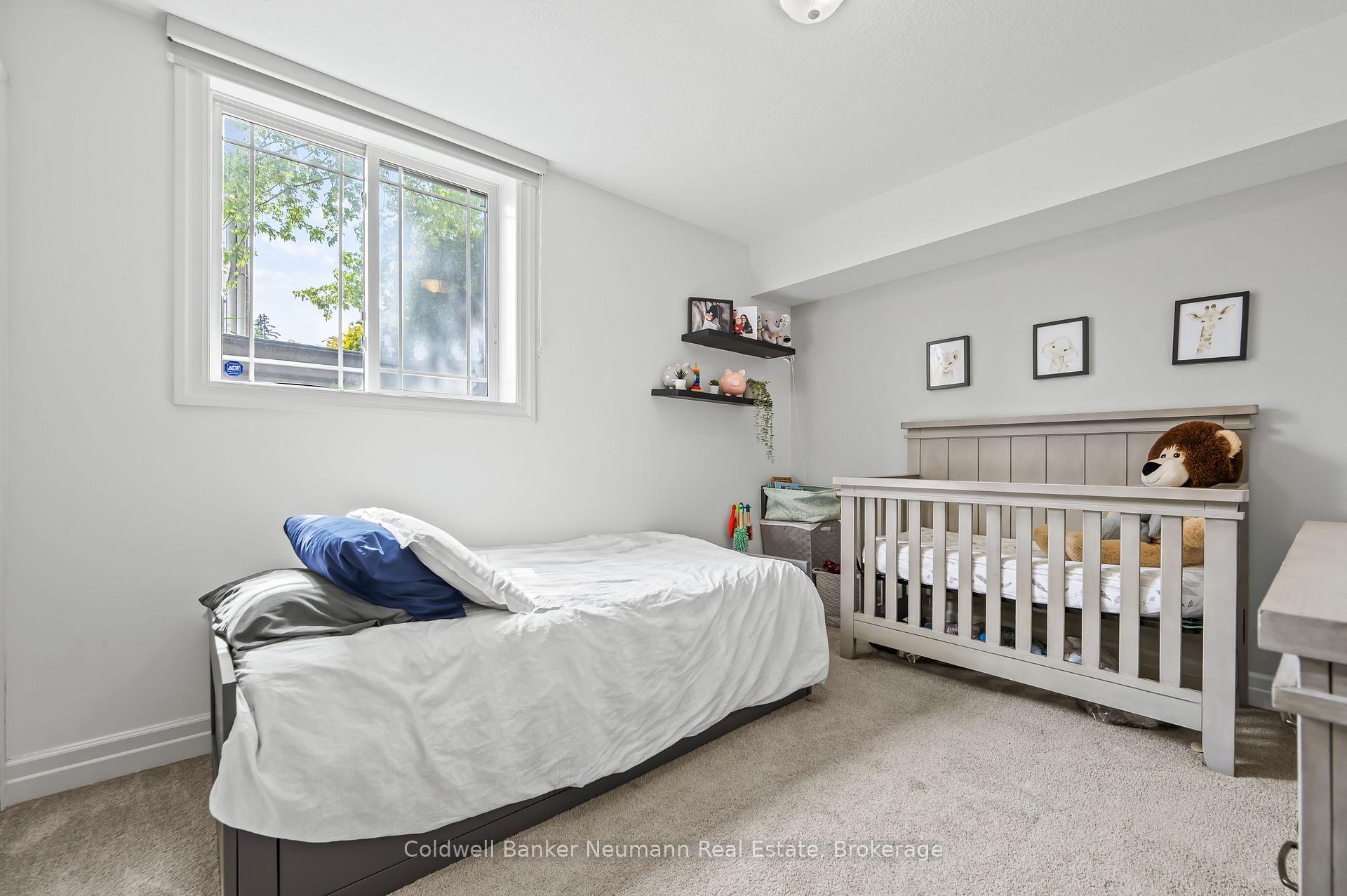 Photo 21 of Unit 101, 1522 King Street E, Kitchener — HOMEH