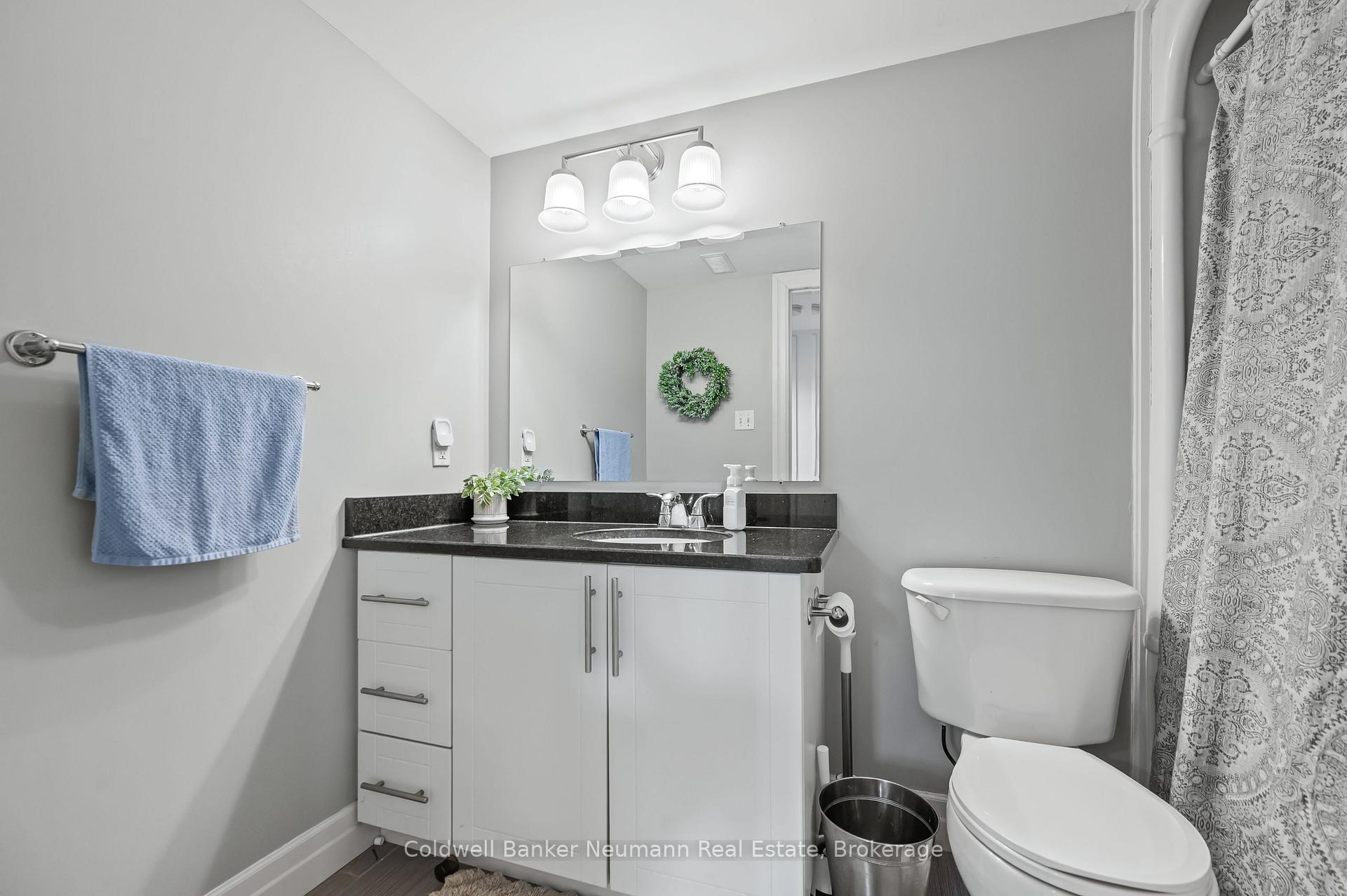 Photo 23 of Unit 101, 1522 King Street E, Kitchener — HOMEH
