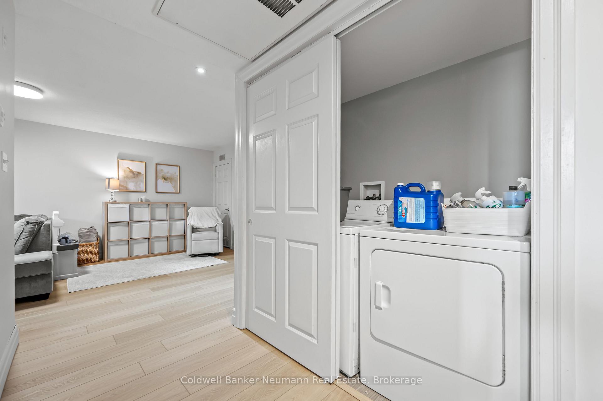 Photo 25 of Unit 101, 1522 King Street E, Kitchener — HOMEH