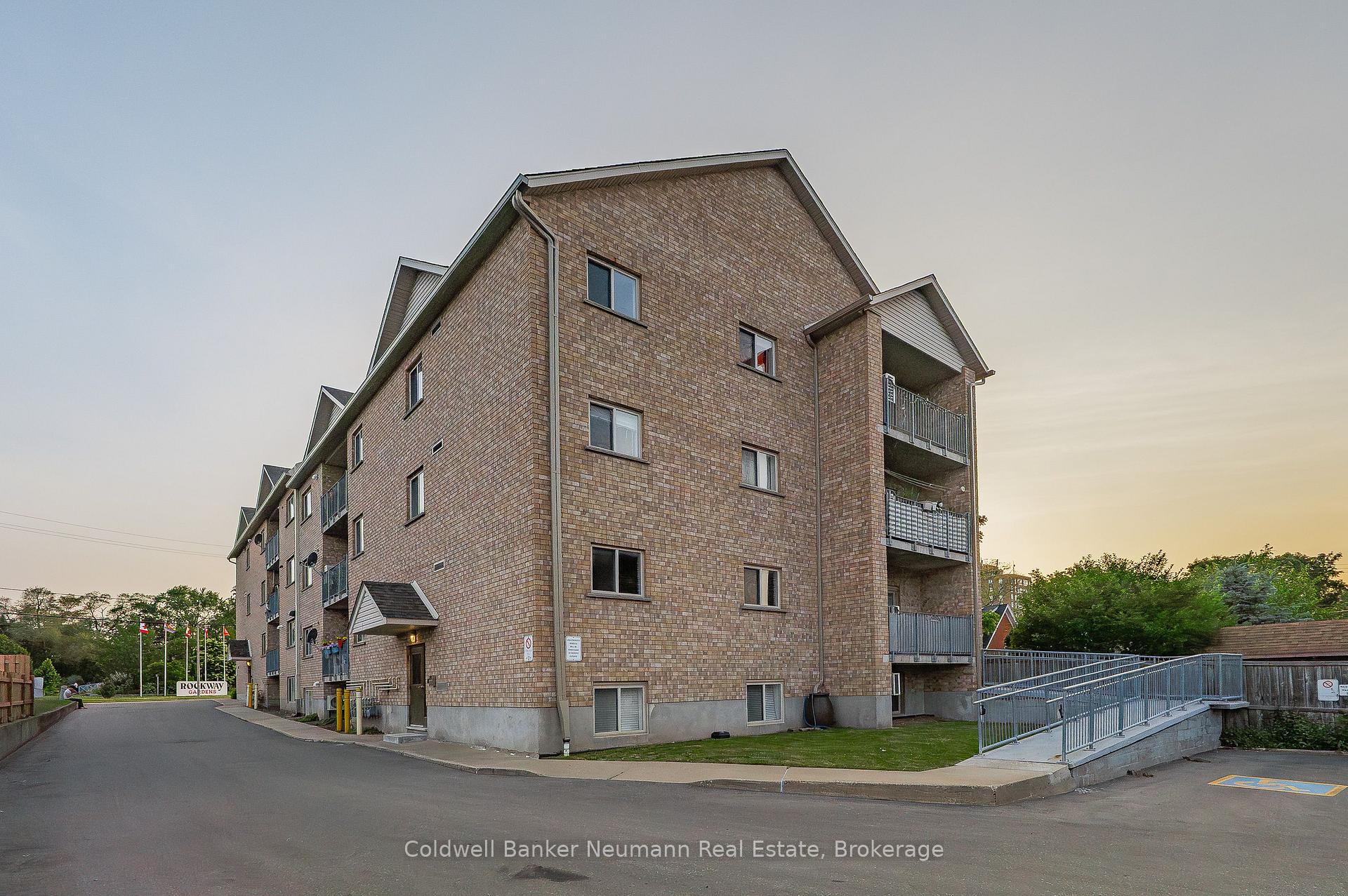 Photo 26 of Unit 101, 1522 King Street E, Kitchener — HOMEH