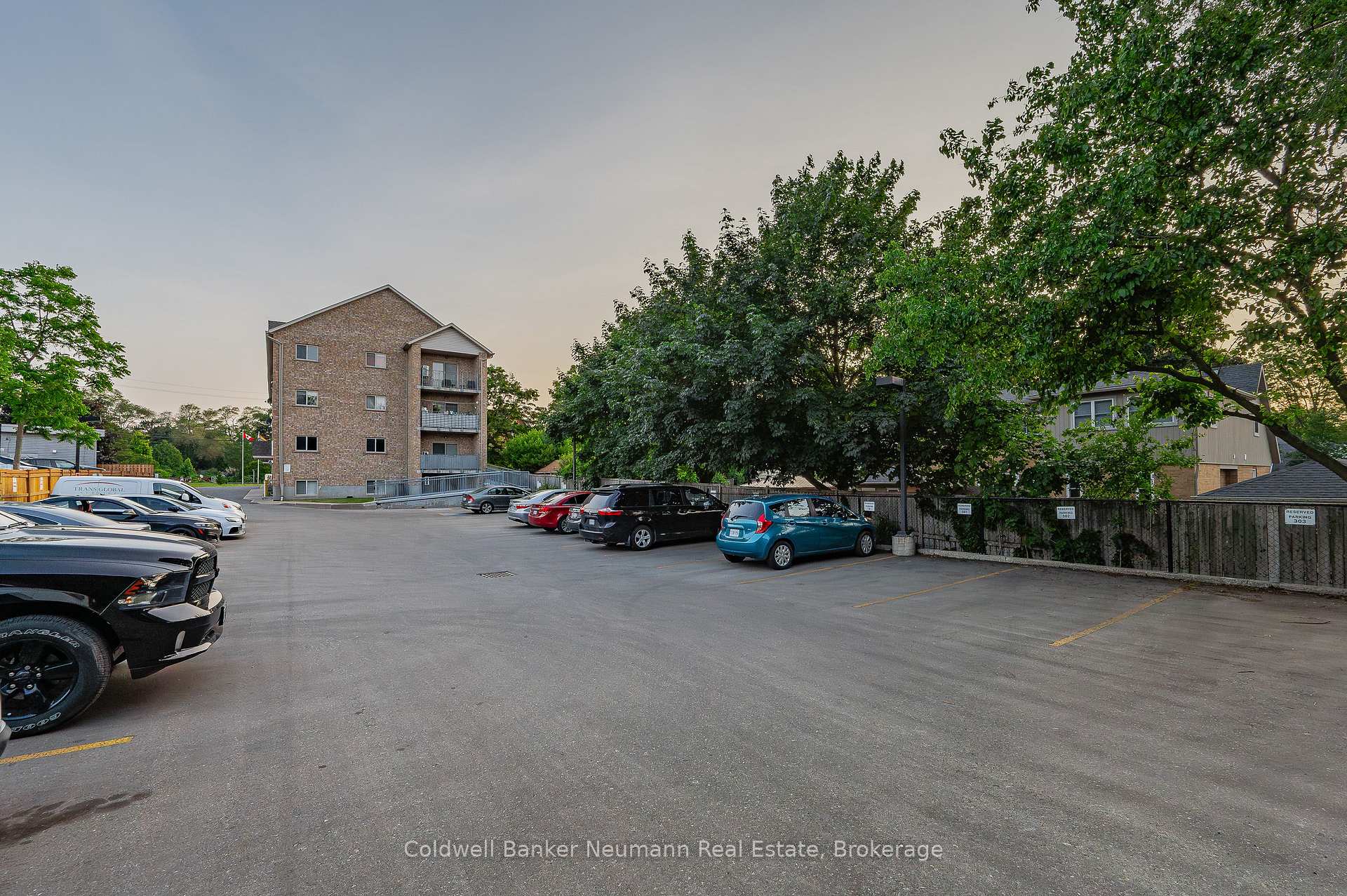 Photo 28 of Unit 101, 1522 King Street E, Kitchener — HOMEH