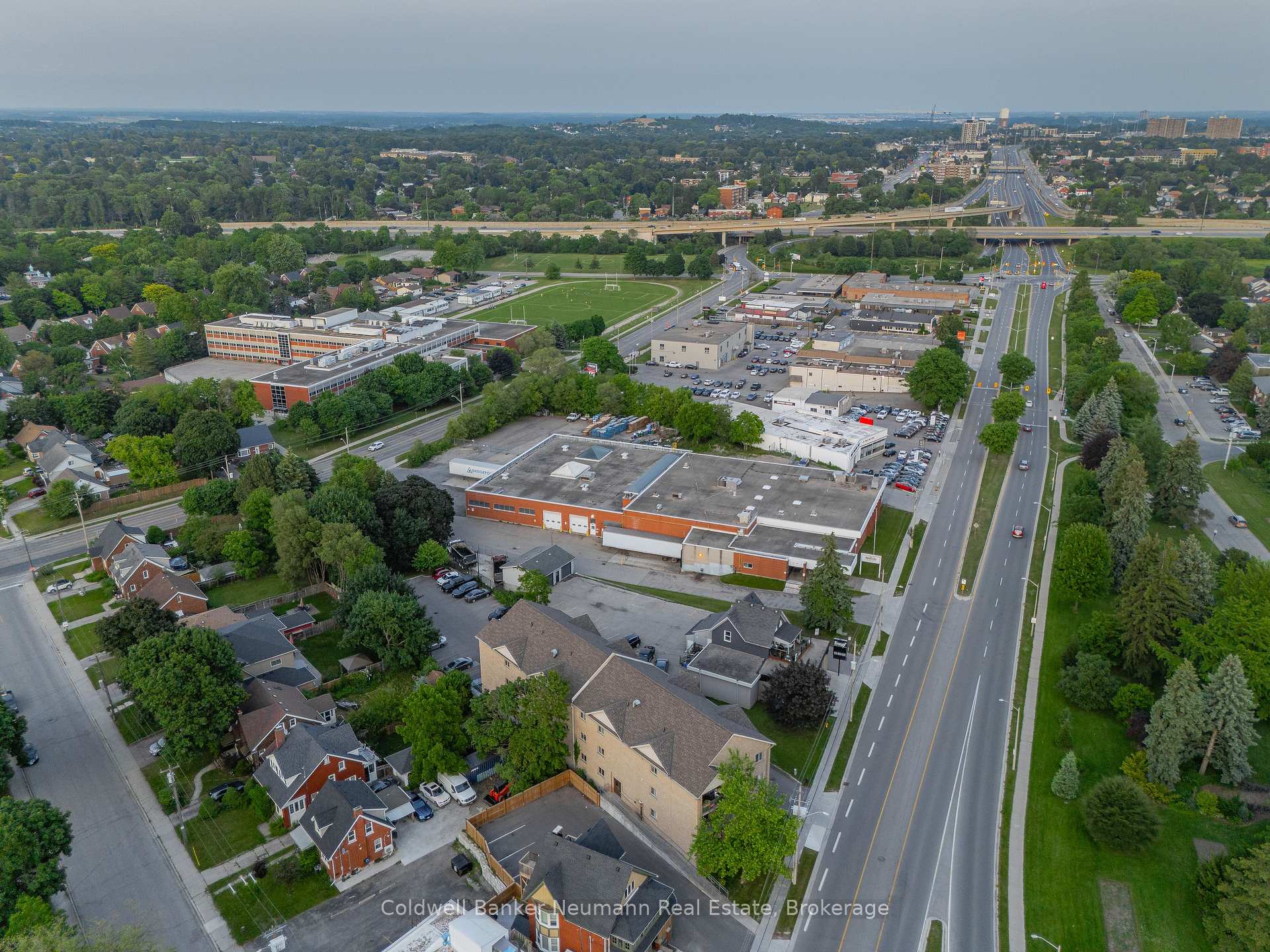 Photo 29 of Unit 101, 1522 King Street E, Kitchener — HOMEH
