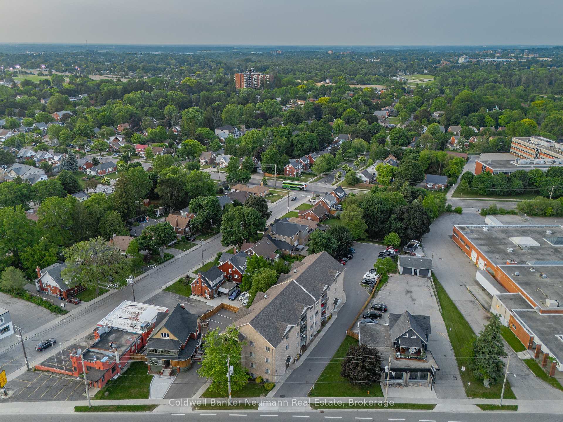 Photo 30 of Unit 101, 1522 King Street E, Kitchener — HOMEH