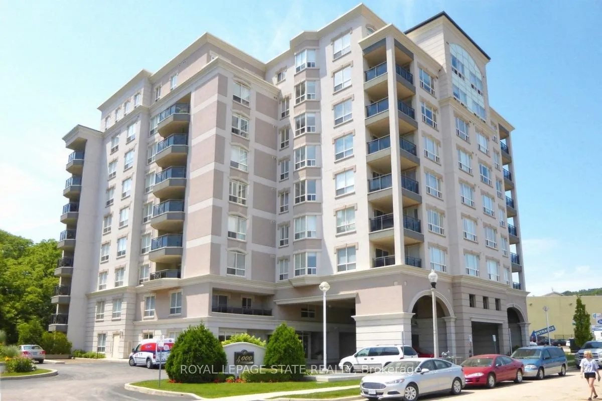 Photo 1 of Unit 401, 4000 Creekside Drive, Hamilton, Dundas — HOMEH