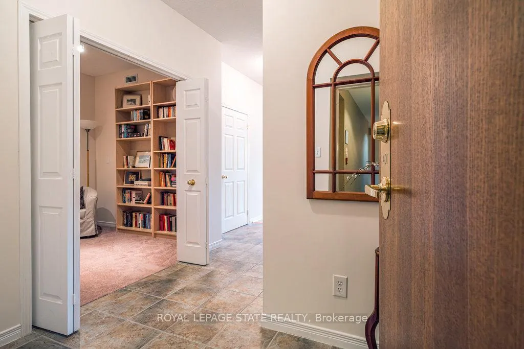 Photo 2 of Unit 401, 4000 Creekside Drive, Hamilton, Dundas — HOMEH