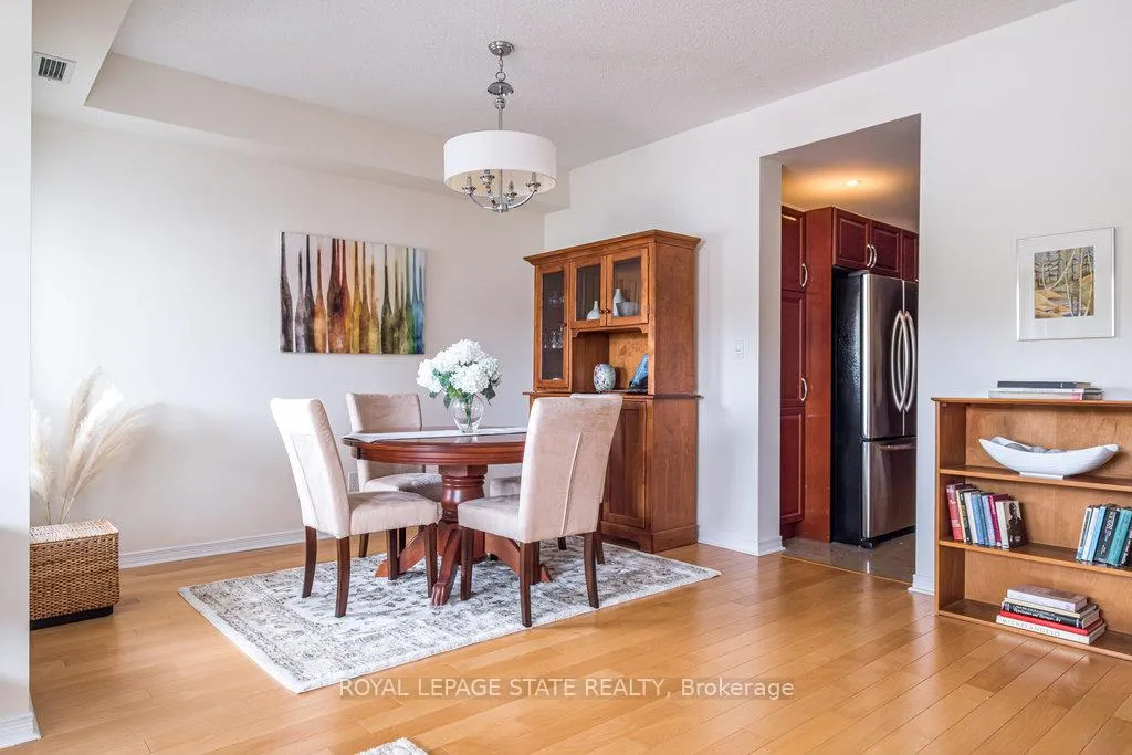Photo 8 of Unit 401, 4000 Creekside Drive, Hamilton, Dundas — HOMEH