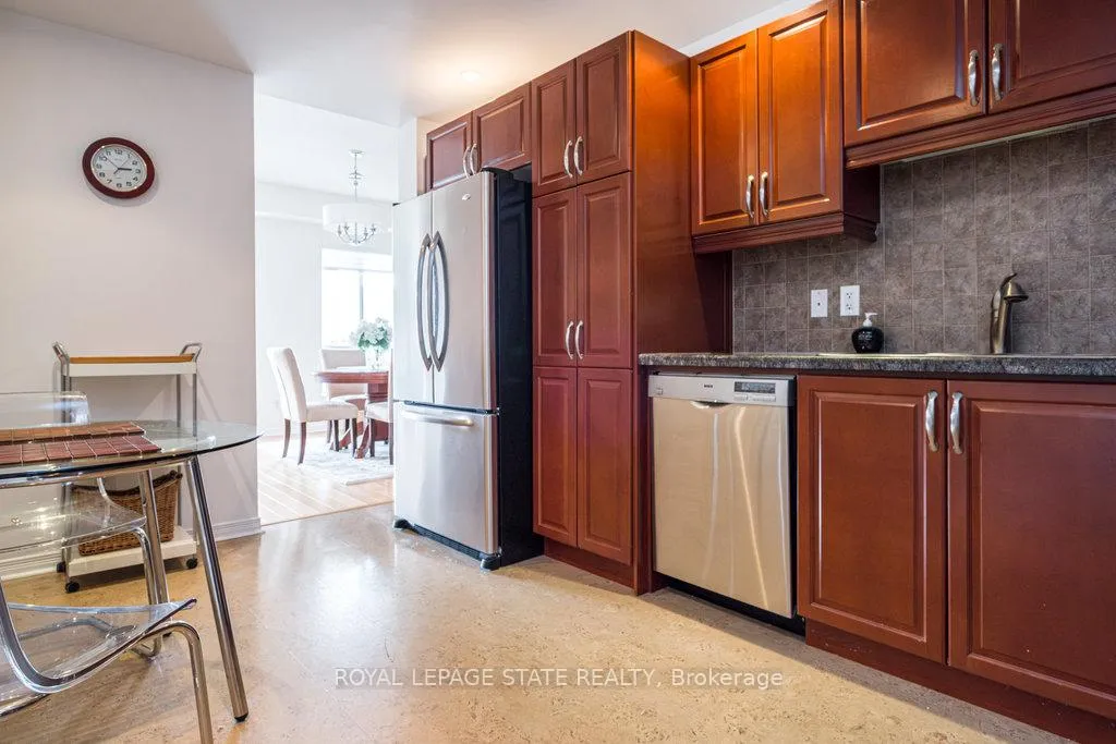 Photo 9 of Unit 401, 4000 Creekside Drive, Hamilton, Dundas — HOMEH
