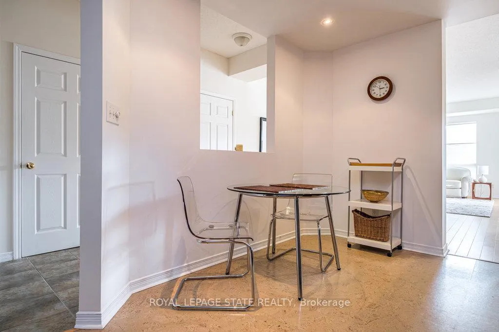Photo 14 of Unit 401, 4000 Creekside Drive, Hamilton, Dundas — HOMEH