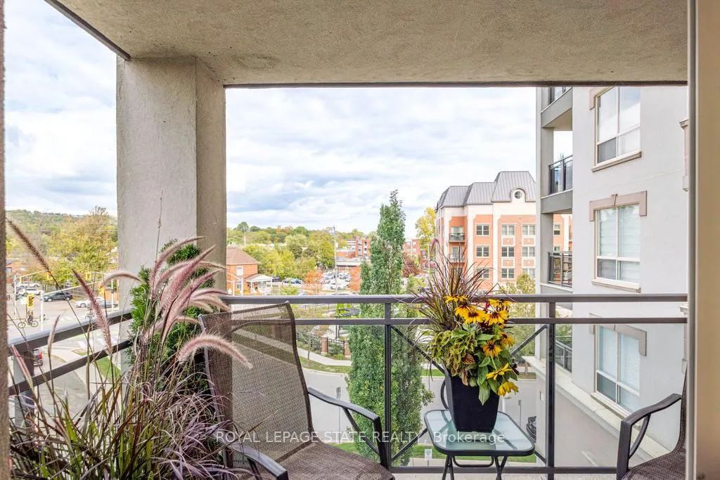 Photo 28 of Unit 401, 4000 Creekside Drive, Hamilton, Dundas — HOMEH