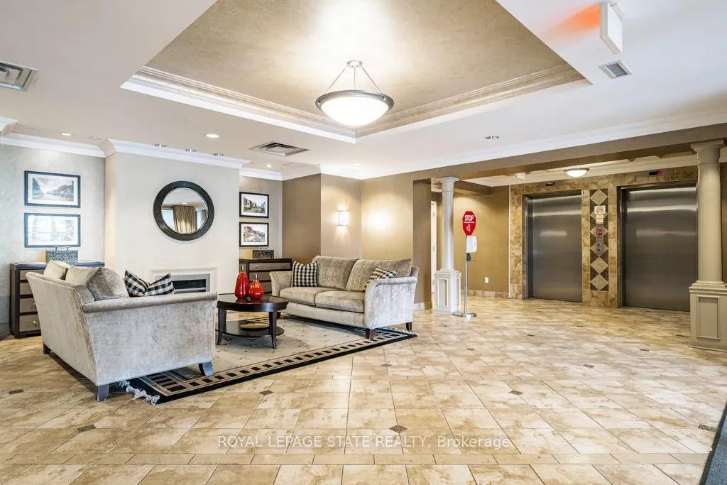Photo 29 of Unit 401, 4000 Creekside Drive, Hamilton, Dundas — HOMEH