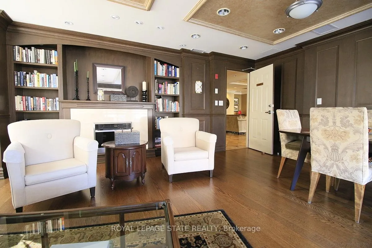 Photo 32 of Unit 401, 4000 Creekside Drive, Hamilton, Dundas — HOMEH