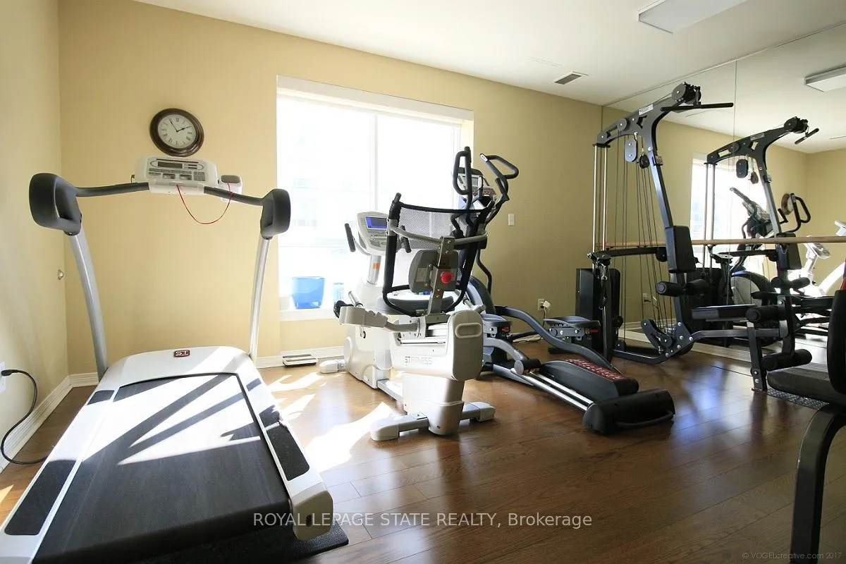 Photo 33 of Unit 401, 4000 Creekside Drive, Hamilton, Dundas — HOMEH