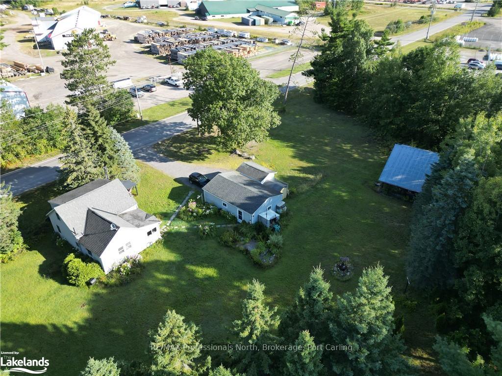 Photo 1 of 1642 Winhara Road, Gravenhurst, Muskoka (S) — HOMEH