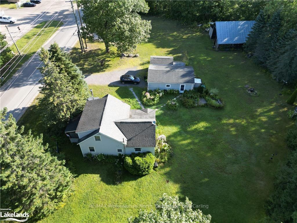 Photo 2 of 1642 Winhara Road, Gravenhurst, Muskoka (S) — HOMEH
