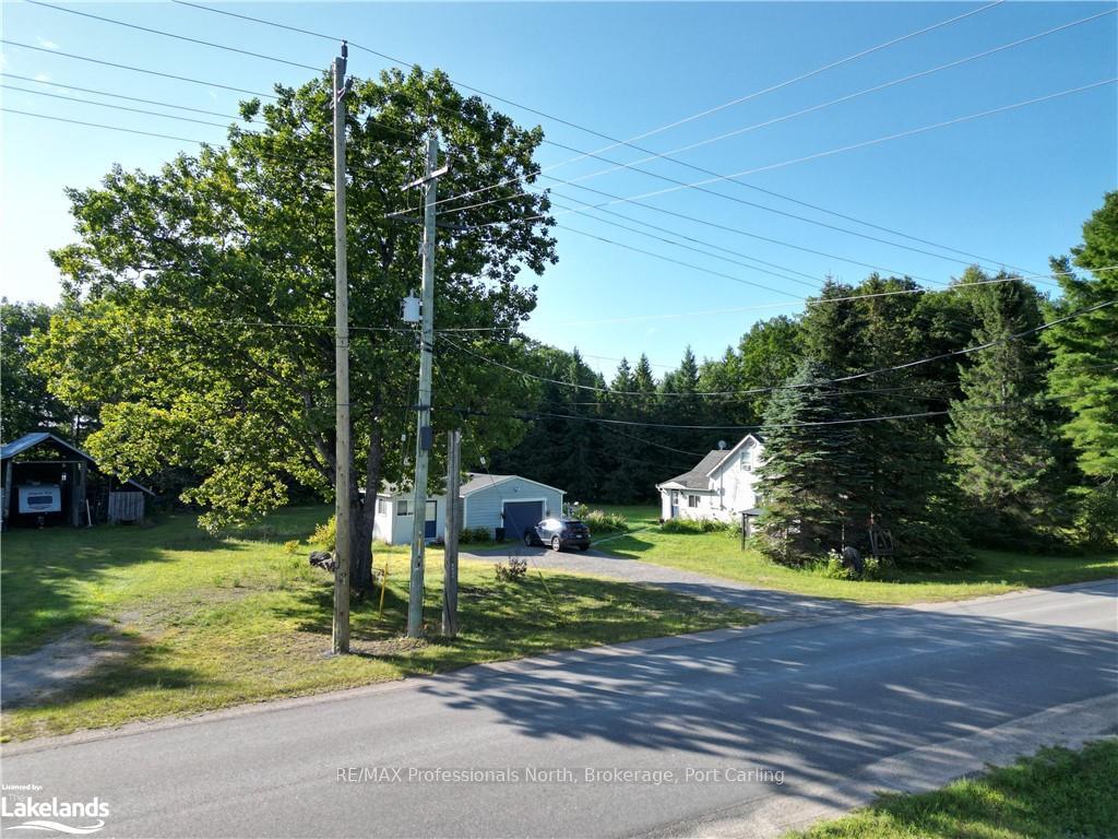 Photo 5 of 1642 Winhara Road, Gravenhurst, Muskoka (S) — HOMEH