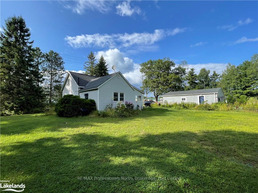 Photo 6 of 1642 Winhara Road, Gravenhurst, Muskoka (S) — HOMEH