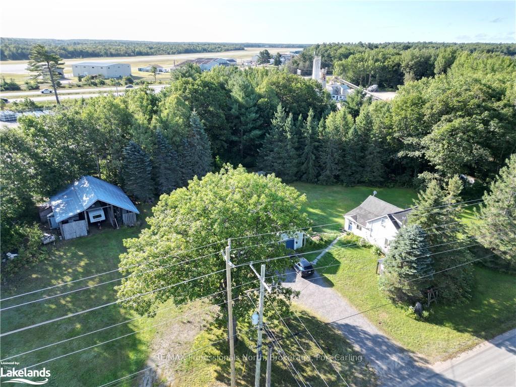 Photo 8 of 1642 Winhara Road, Gravenhurst, Muskoka (S) — HOMEH