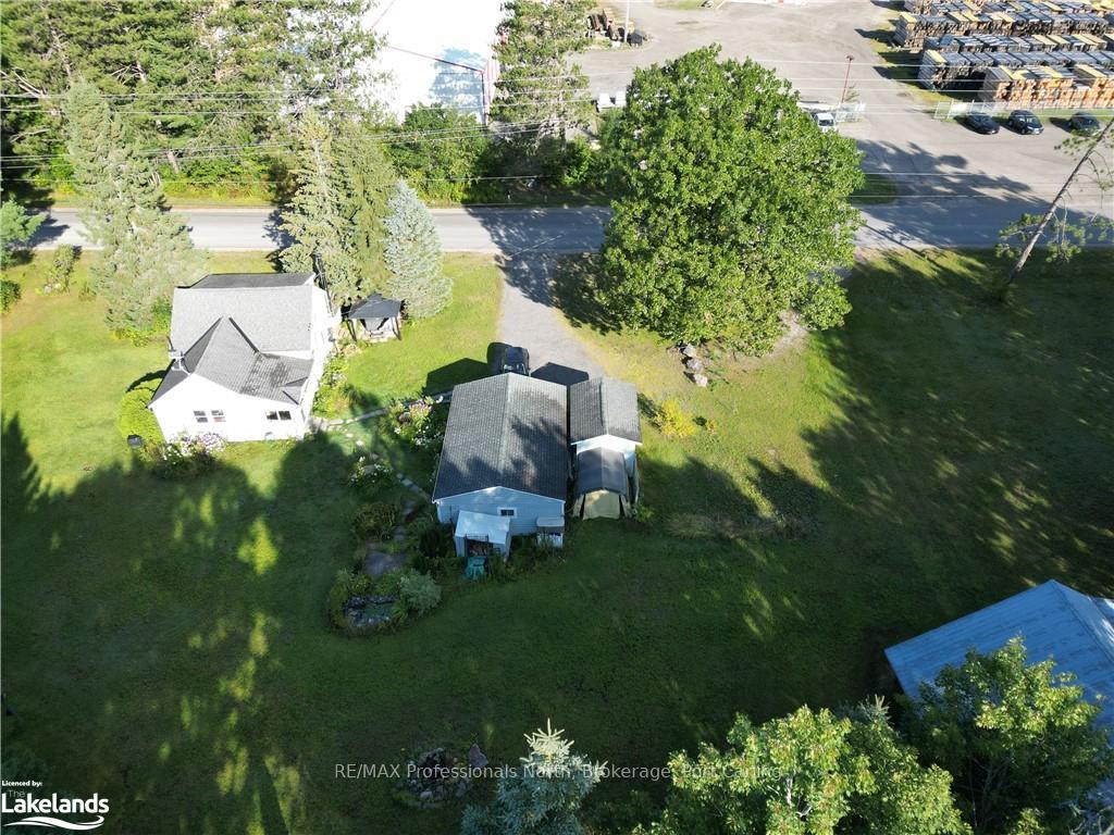Photo 9 of 1642 Winhara Road, Gravenhurst, Muskoka (S) — HOMEH
