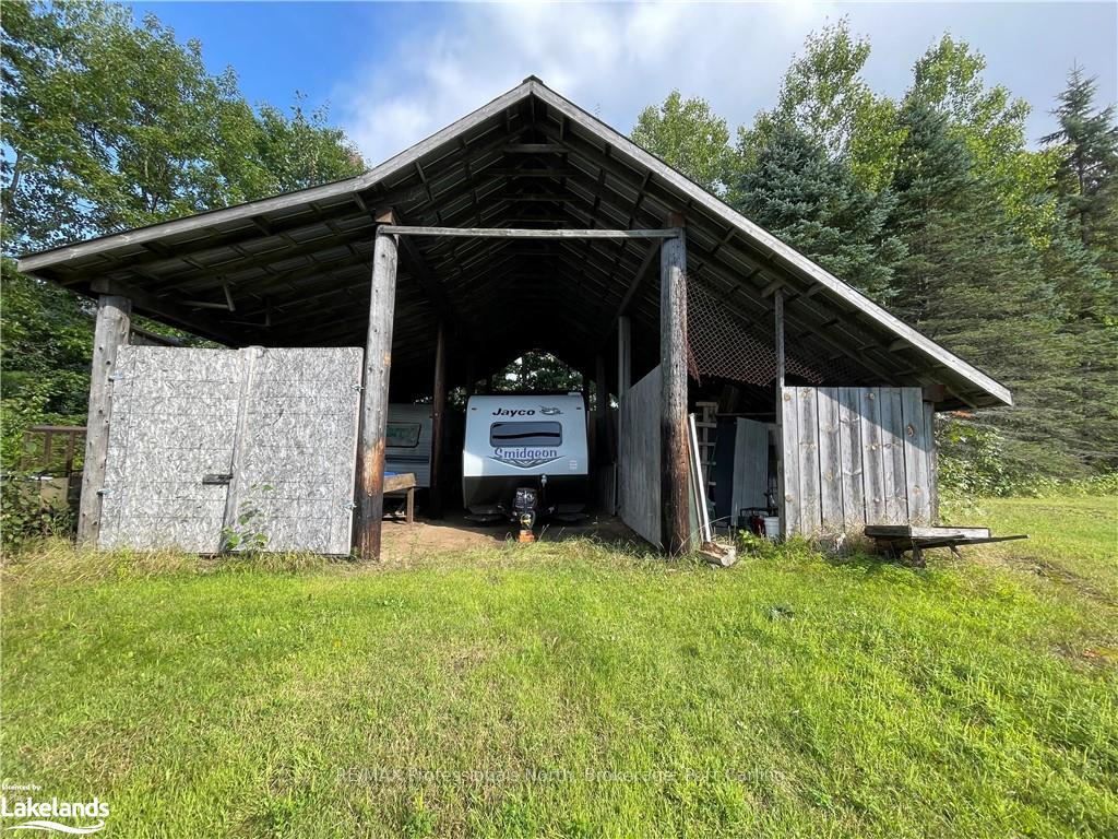 Photo 40 of 1642 Winhara Road, Gravenhurst, Muskoka (S) — HOMEH