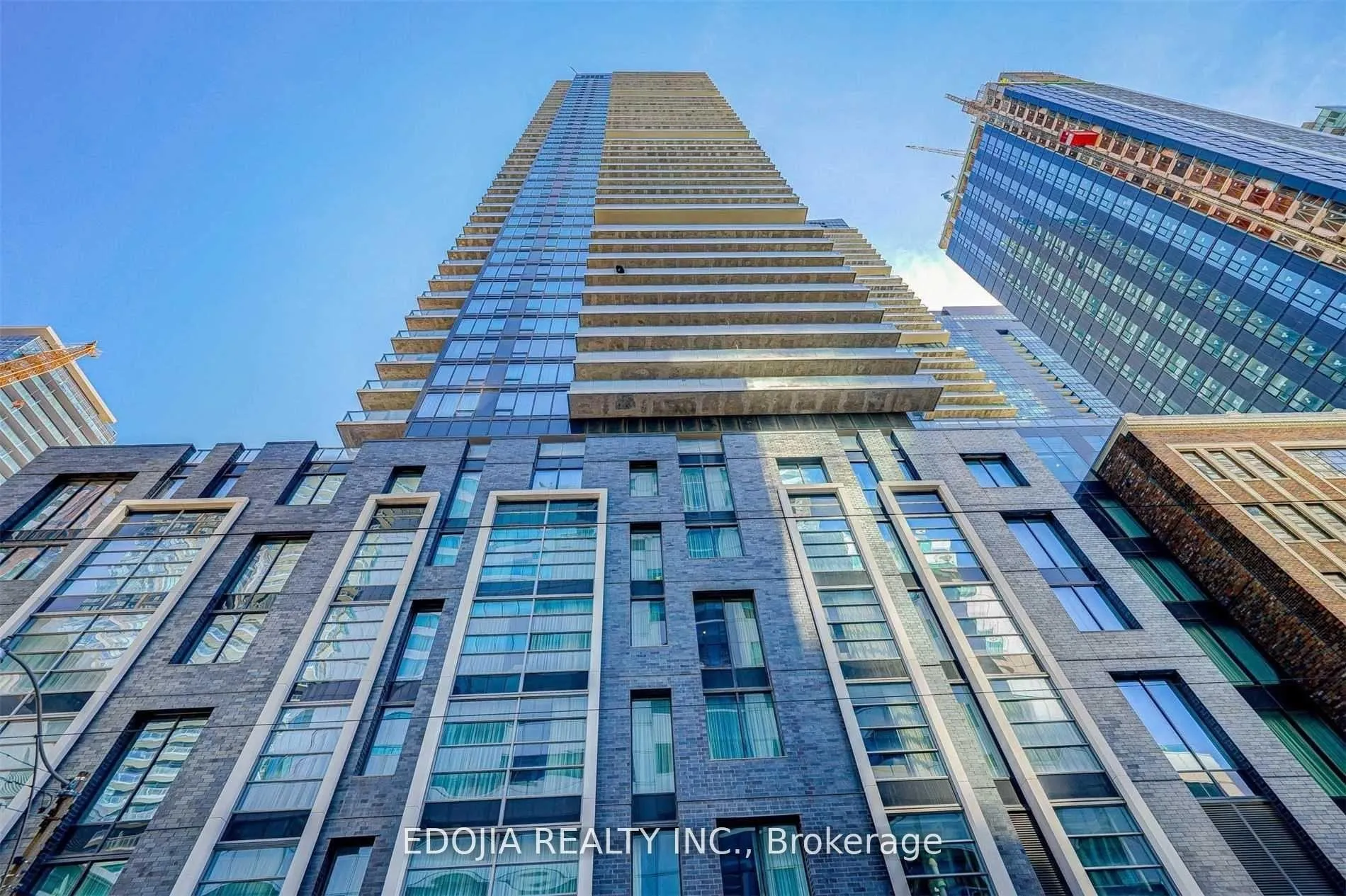 Photo of Unit 4706, 125 Blue Jays Way