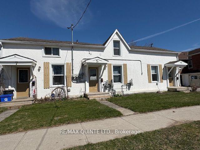 Photo 1 of 5-7 Boswell Street, Belleville, Belleville Ward — HOMEH