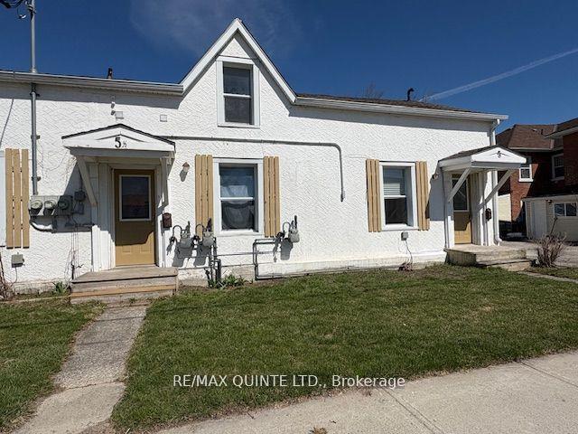 Photo 3 of 5-7 Boswell Street, Belleville, Belleville Ward — HOMEH