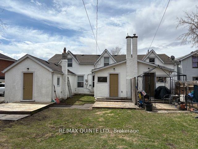 Photo 37 of 5-7 Boswell Street, Belleville, Belleville Ward — HOMEH