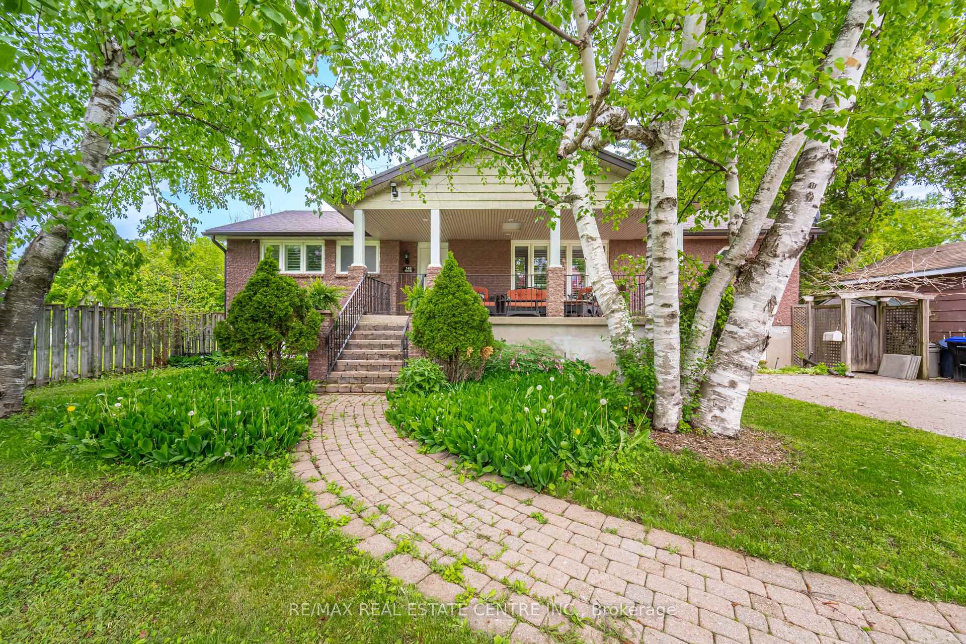 Photo 1 of 141 Elm Street, Collingwood — HOMEH