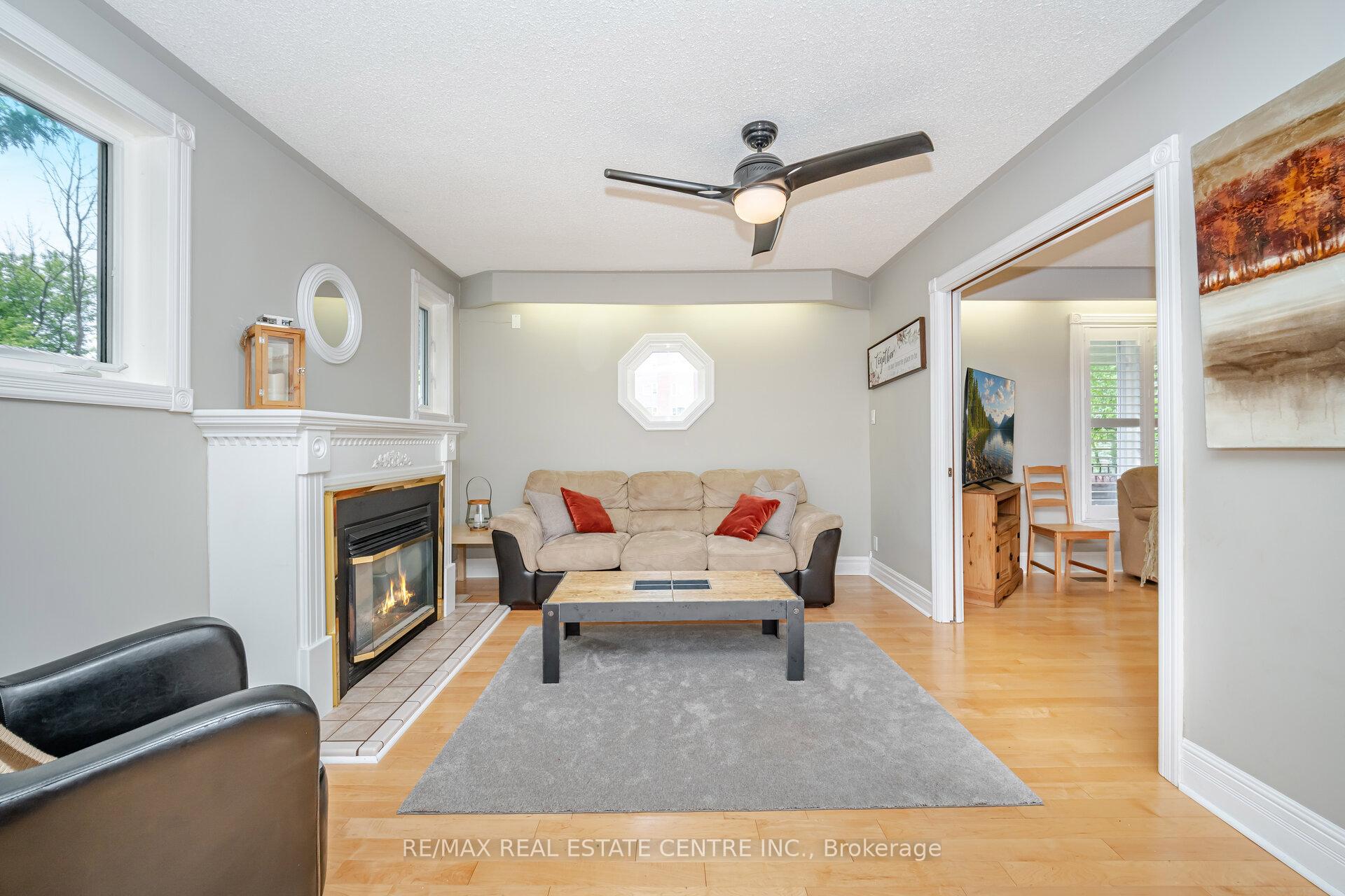 Photo 10 of 141 Elm Street, Collingwood — HOMEH
