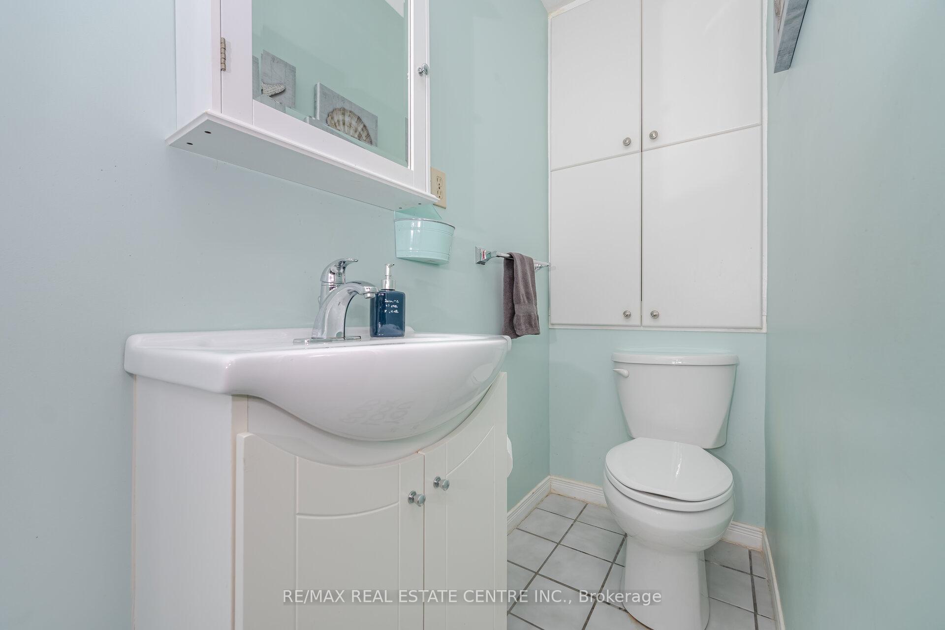 Photo 19 of 141 Elm Street, Collingwood — HOMEH