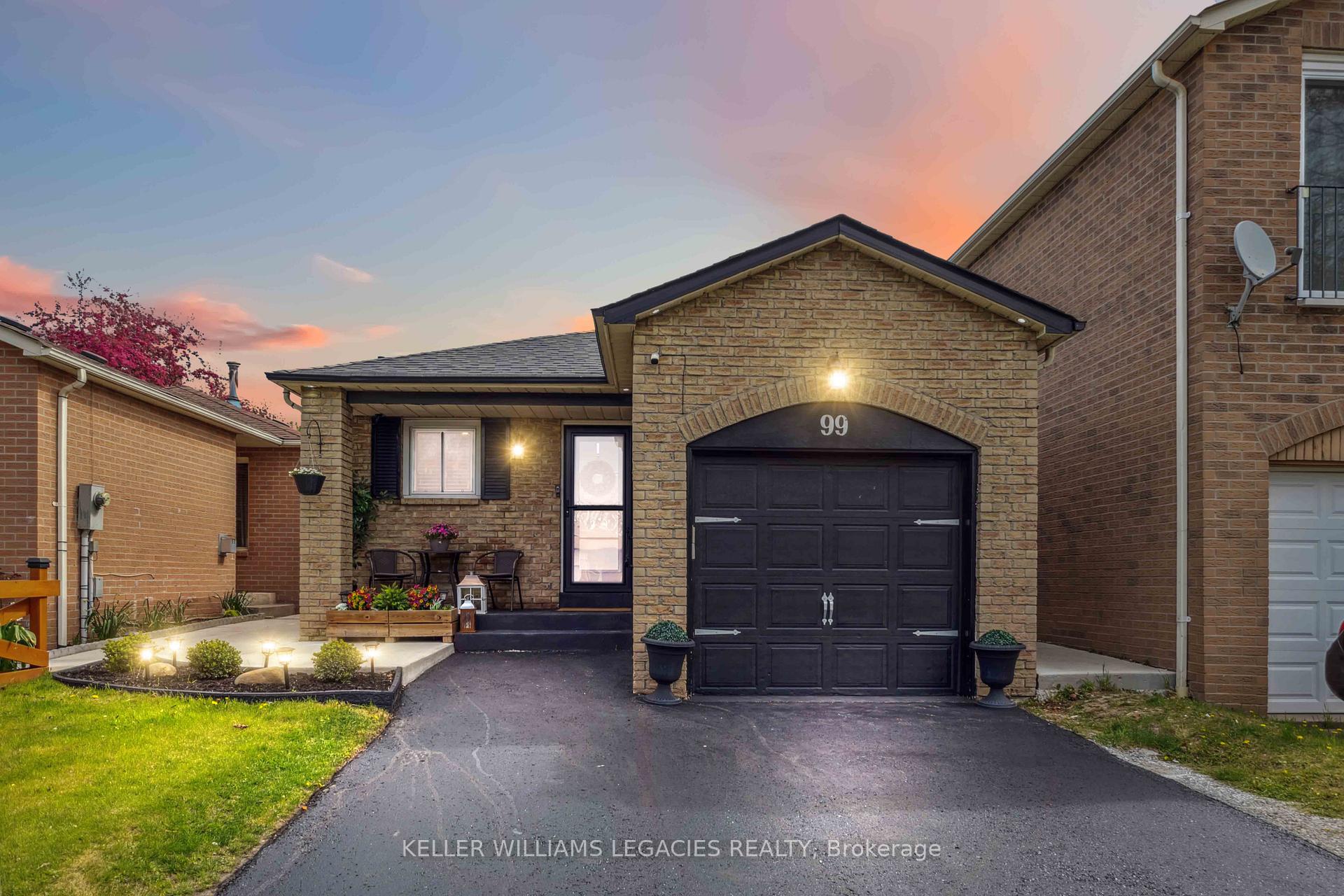 Photo 1 of 99 Delaney Drive, Ajax, Central West — HOMEH
