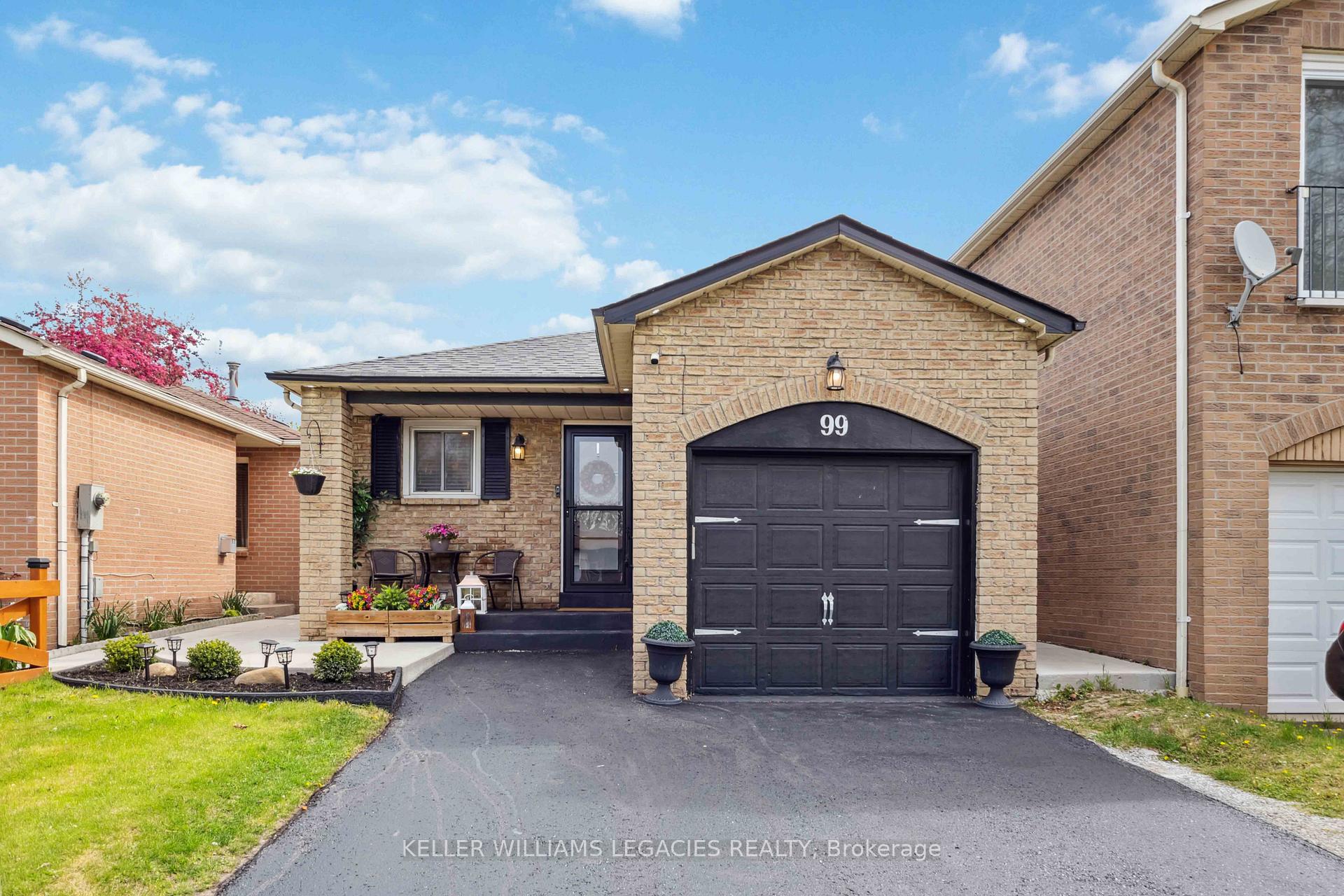 Photo 2 of 99 Delaney Drive, Ajax, Central West — HOMEH