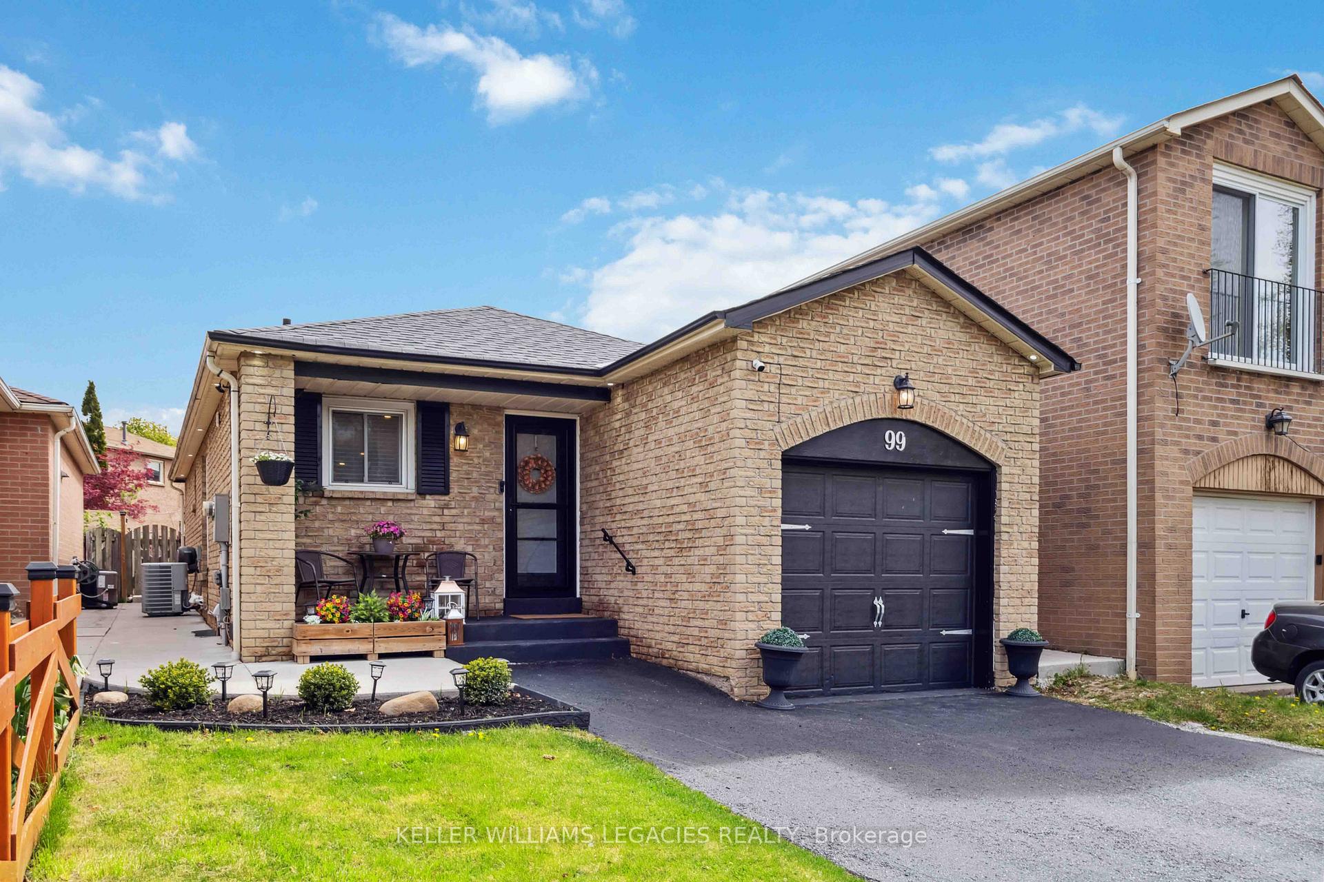 Photo 3 of 99 Delaney Drive, Ajax, Central West — HOMEH