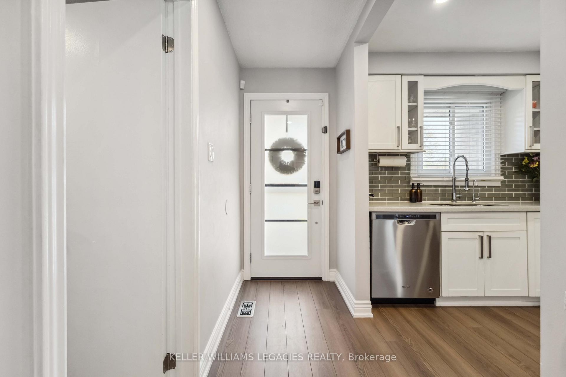 Photo 5 of 99 Delaney Drive, Ajax, Central West — HOMEH