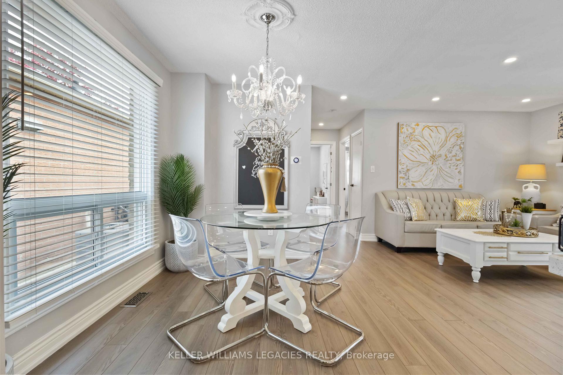 Photo 7 of 99 Delaney Drive, Ajax, Central West — HOMEH