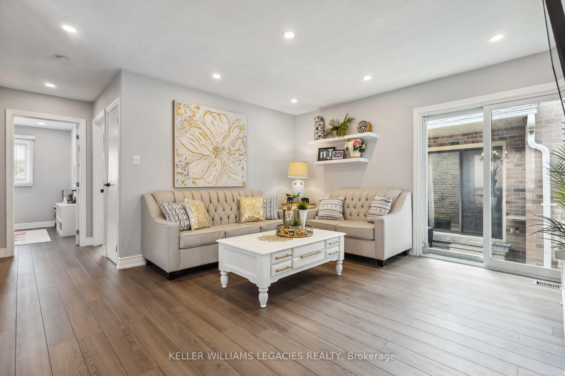 Photo 9 of 99 Delaney Drive, Ajax, Central West — HOMEH