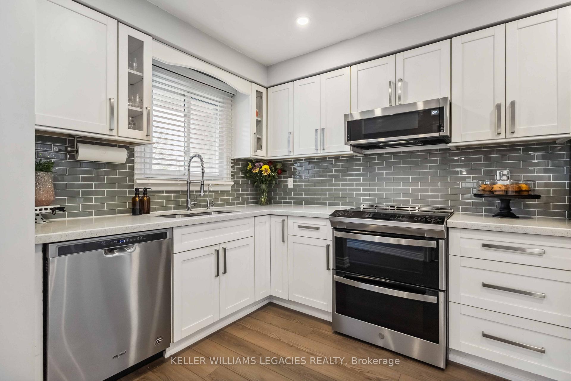 Photo 17 of 99 Delaney Drive, Ajax, Central West — HOMEH