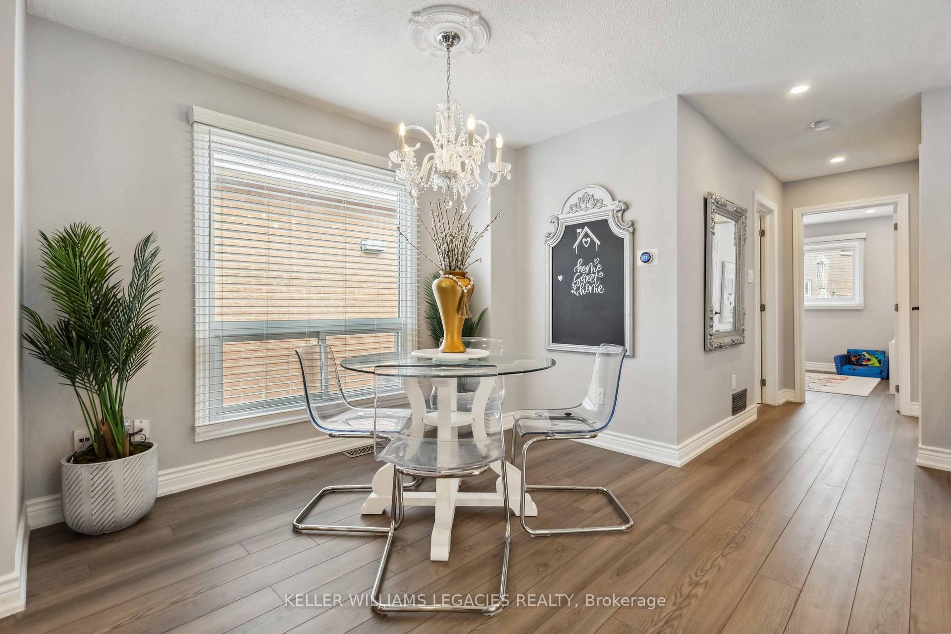 Photo 23 of 99 Delaney Drive, Ajax, Central West — HOMEH