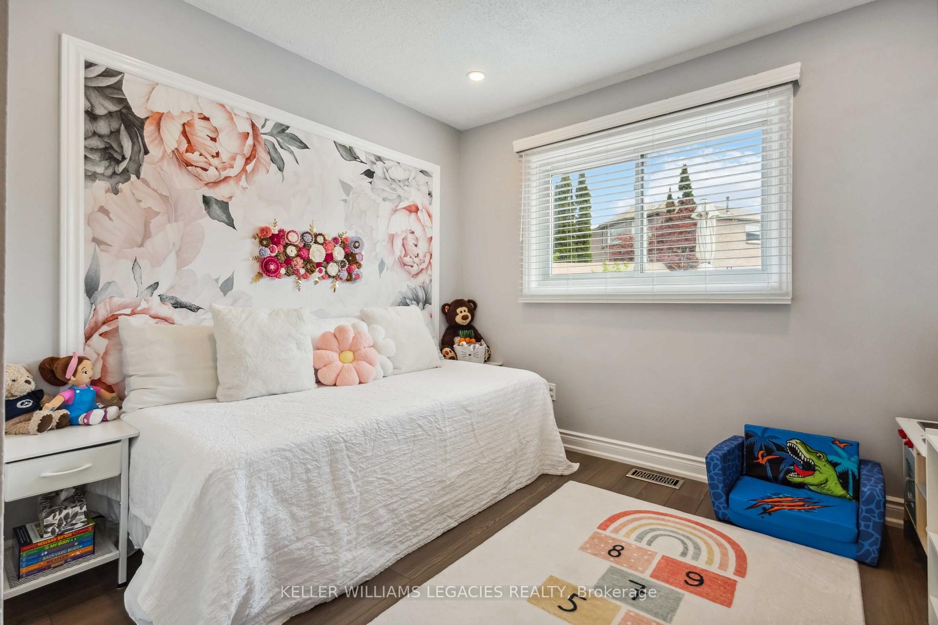 Photo 28 of 99 Delaney Drive, Ajax, Central West — HOMEH