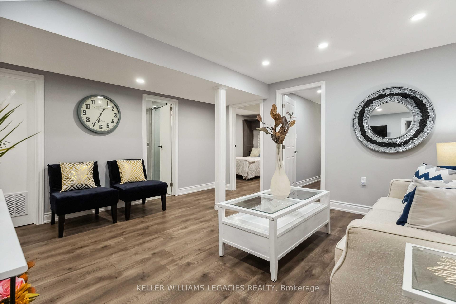 Photo 33 of 99 Delaney Drive, Ajax, Central West — HOMEH