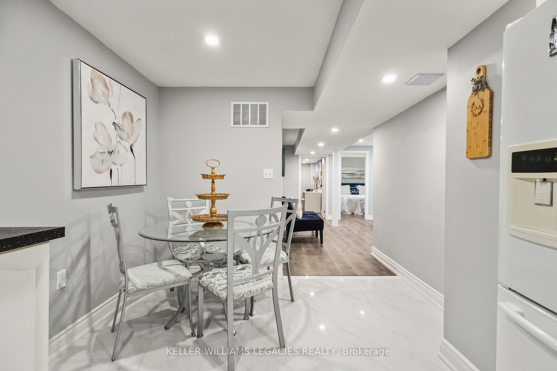 Photo 37 of 99 Delaney Drive, Ajax, Central West — HOMEH