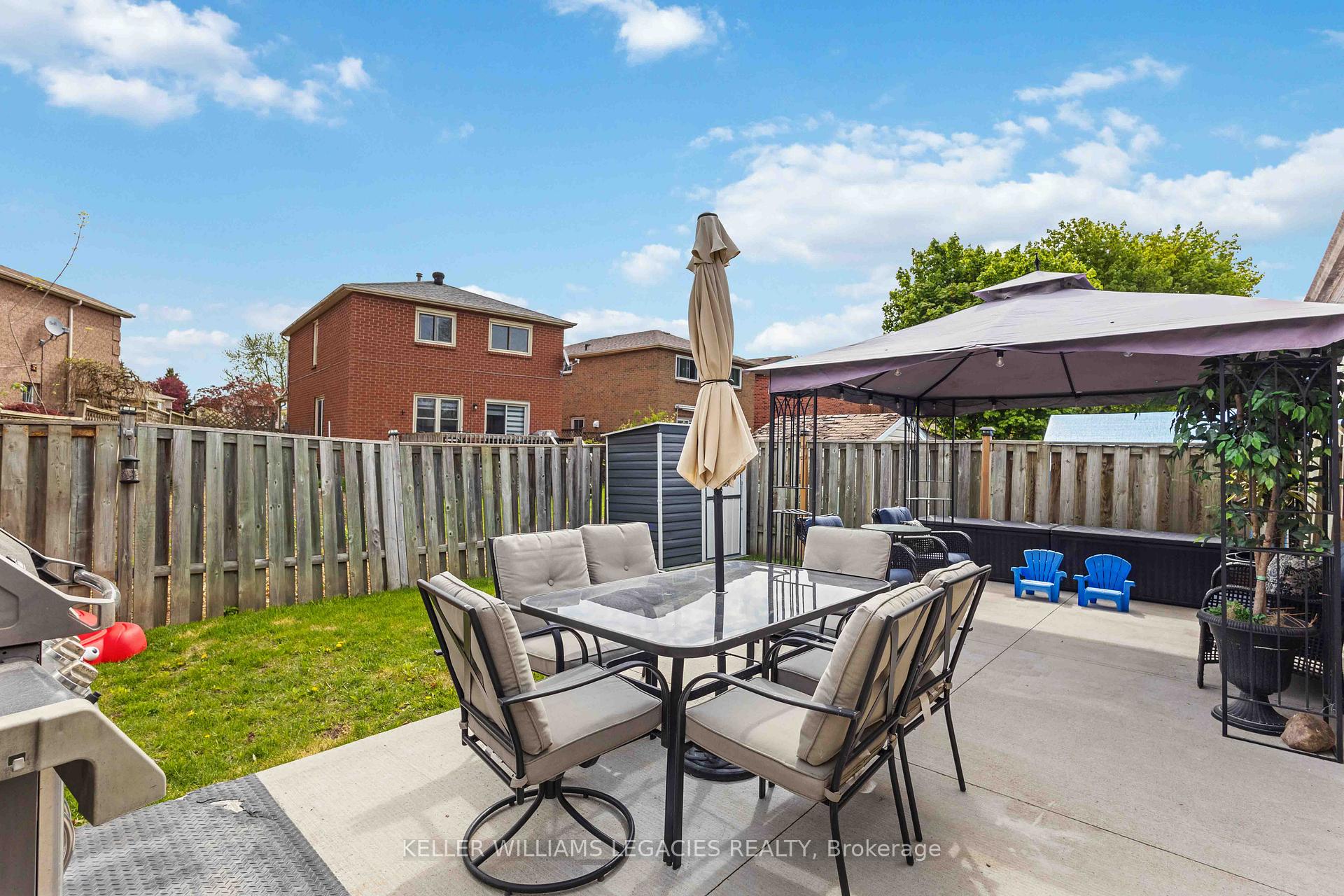 Photo 48 of 99 Delaney Drive, Ajax, Central West — HOMEH