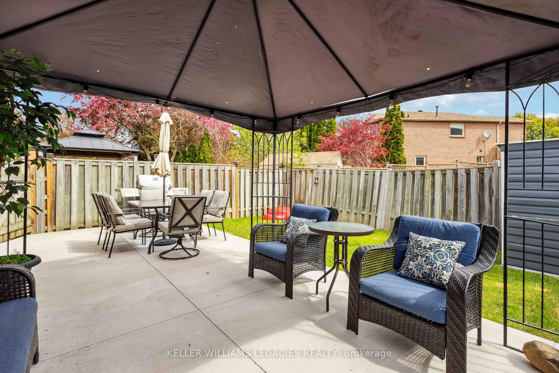 Photo 50 of 99 Delaney Drive, Ajax, Central West — HOMEH